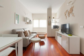 Milano-Domodossola Balcony Apartment